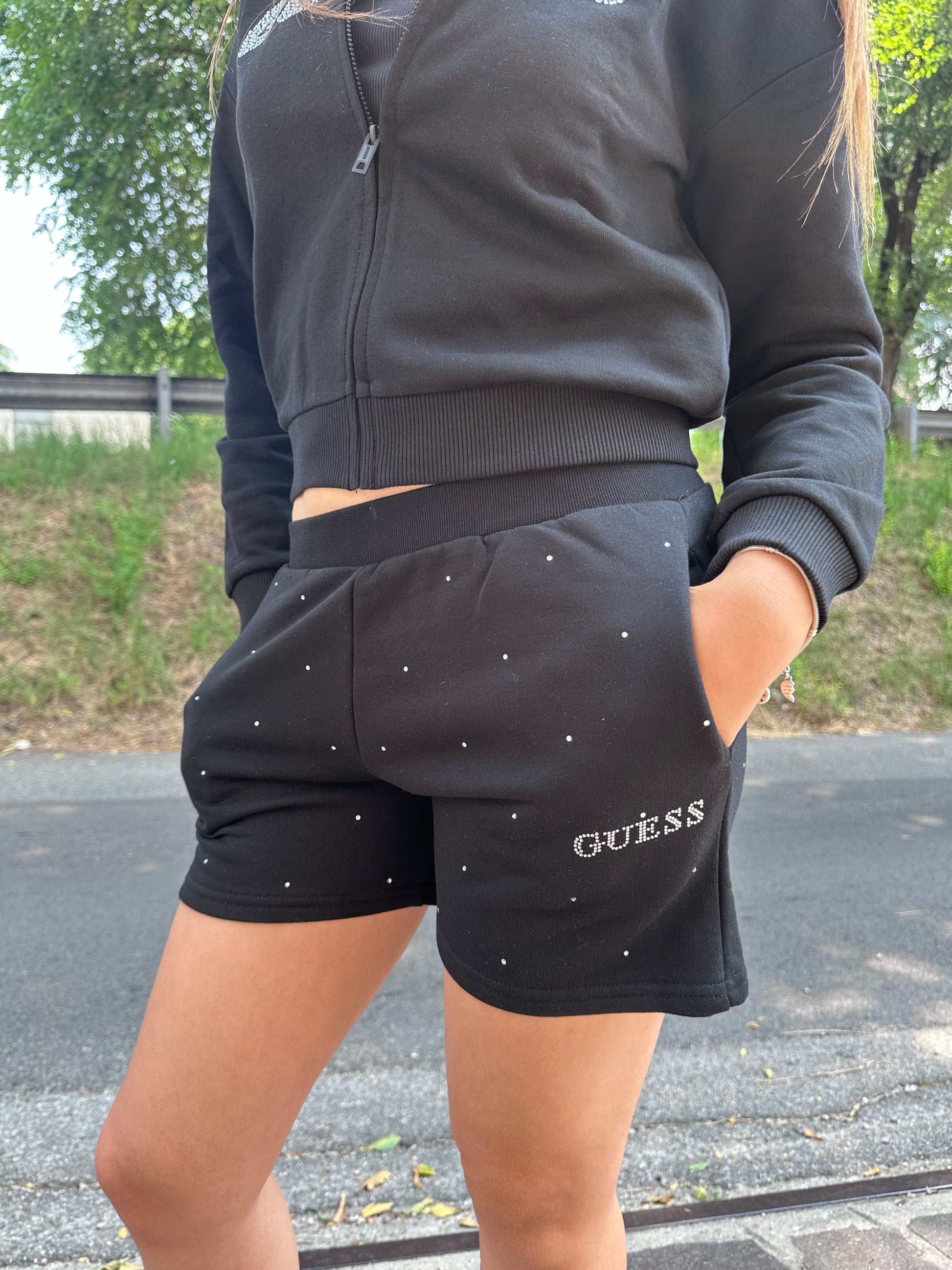 Short Shine
