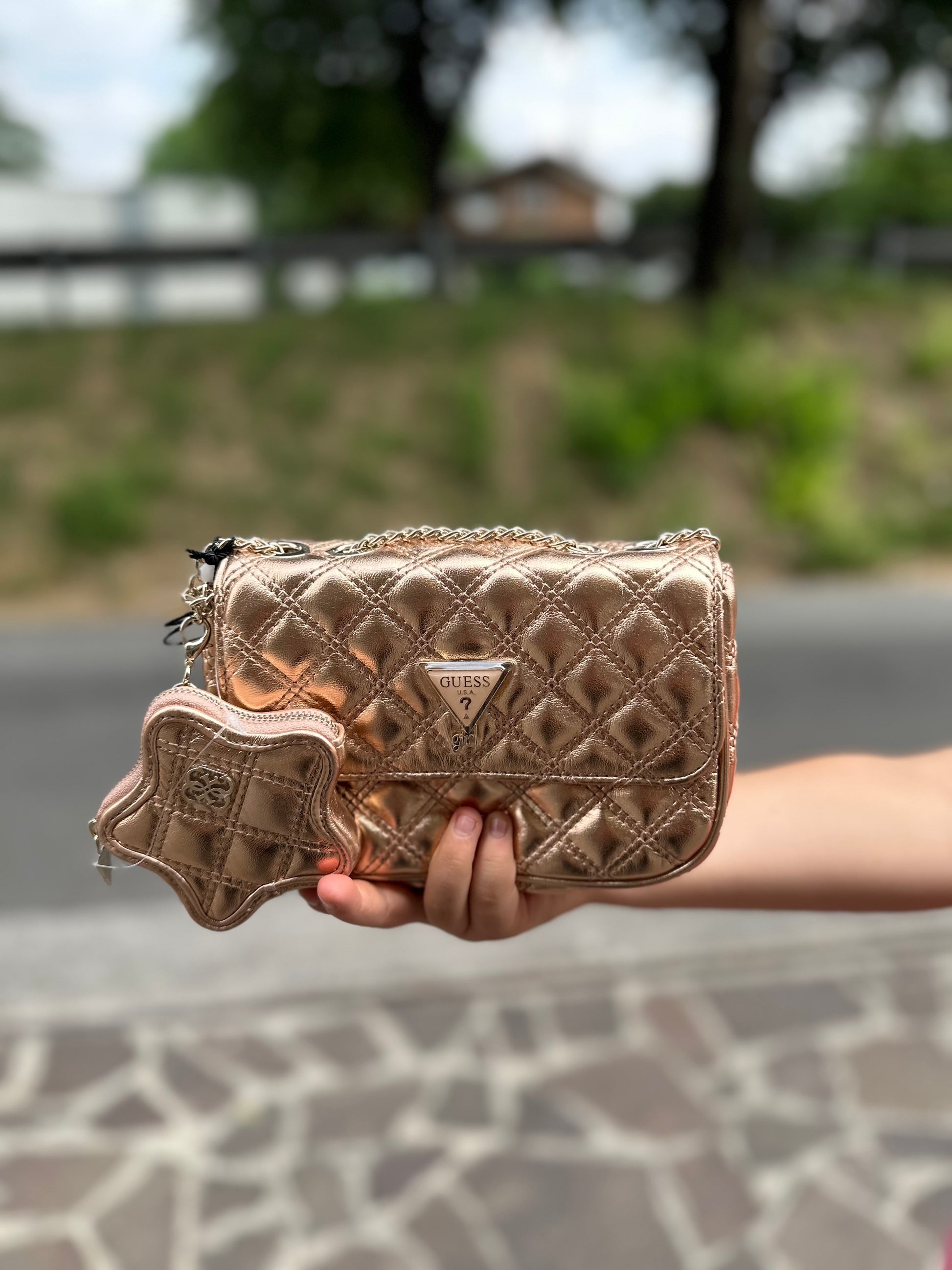 Borsa Airtoffe
