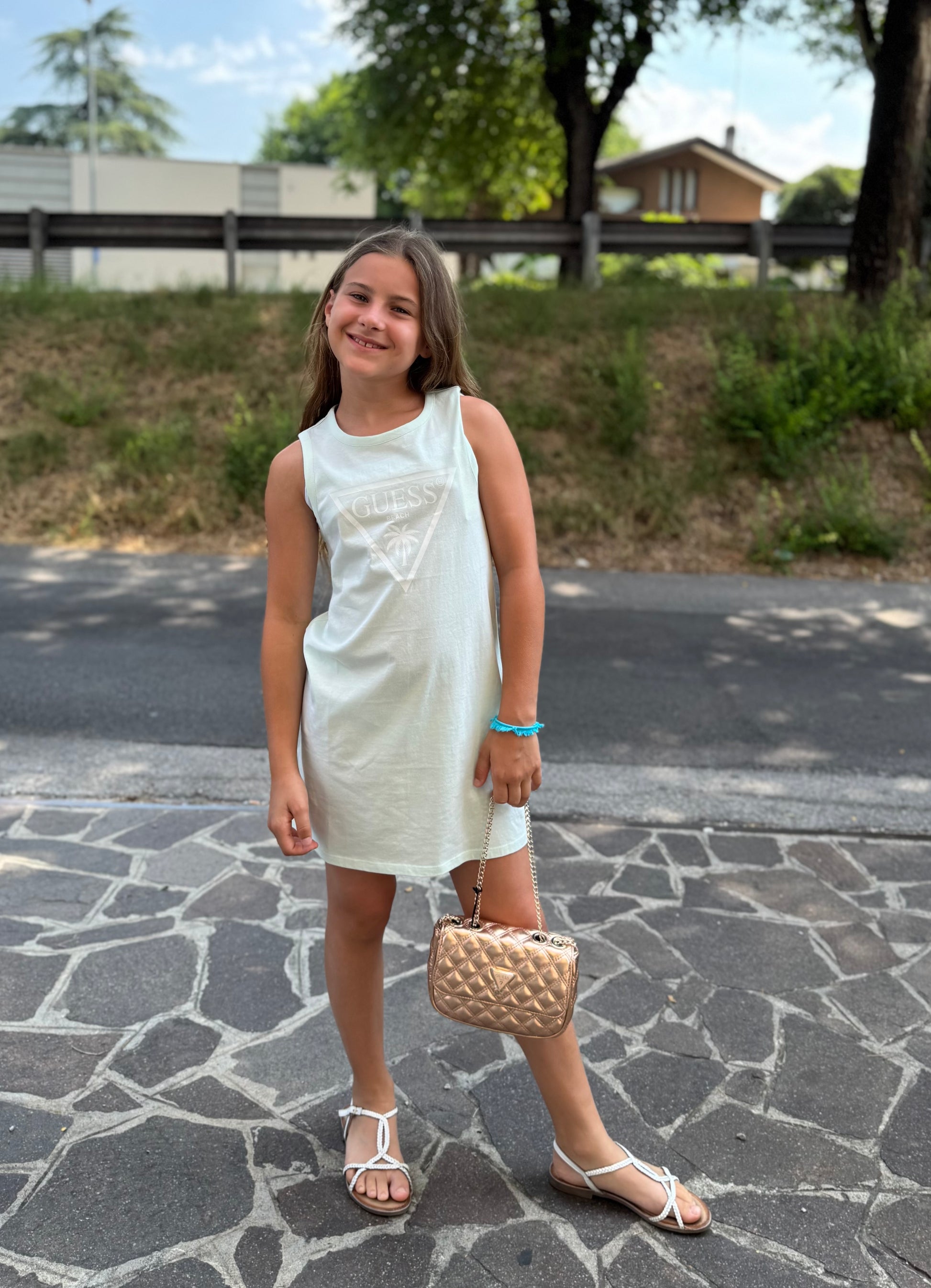 Tubino Summer
