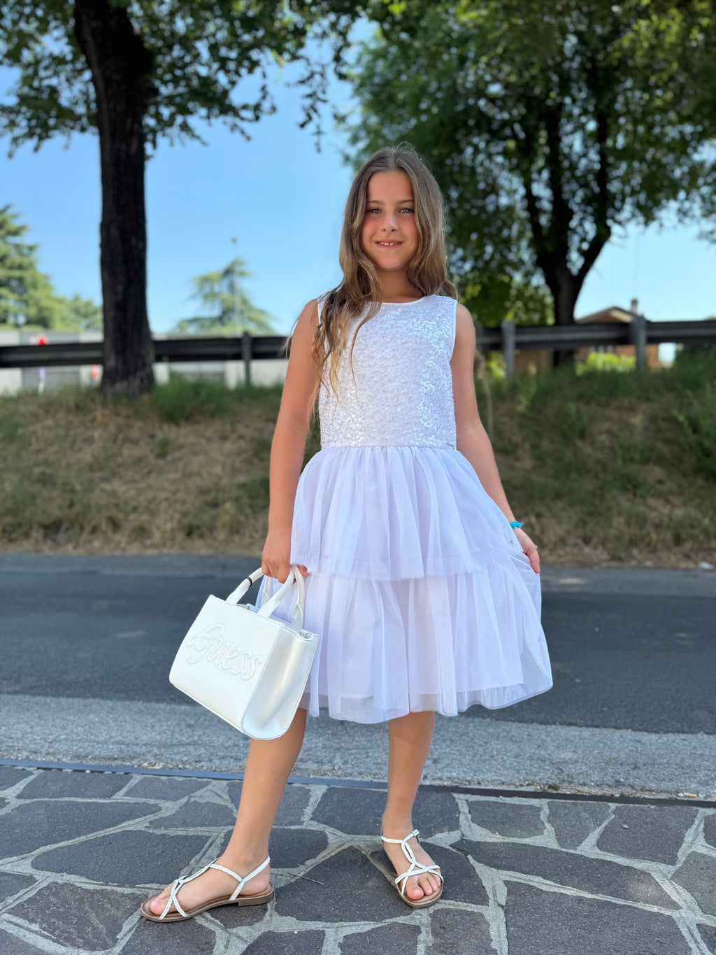 Vestito Susi