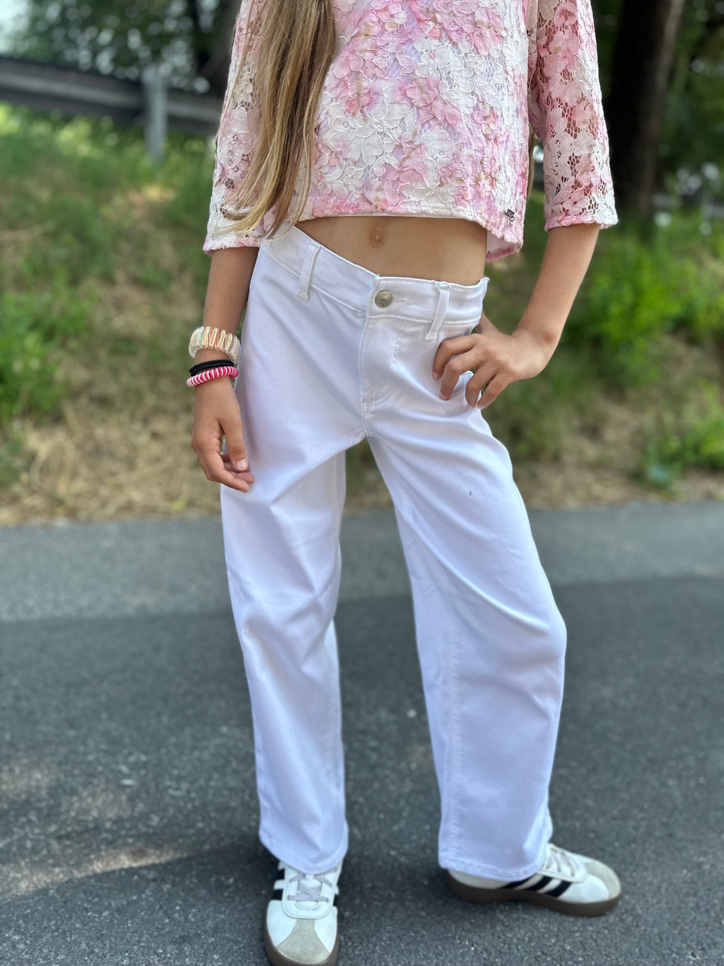 Pantalone Silvye