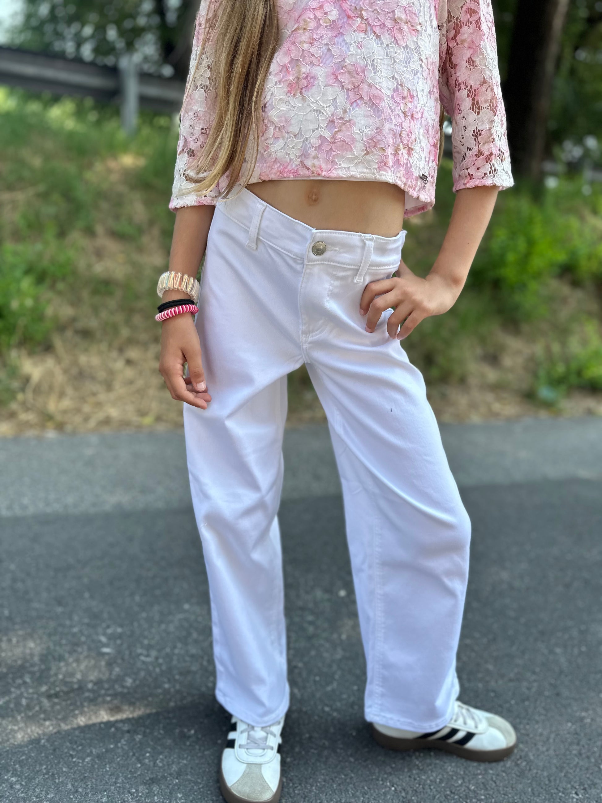 Pantalone Silvye