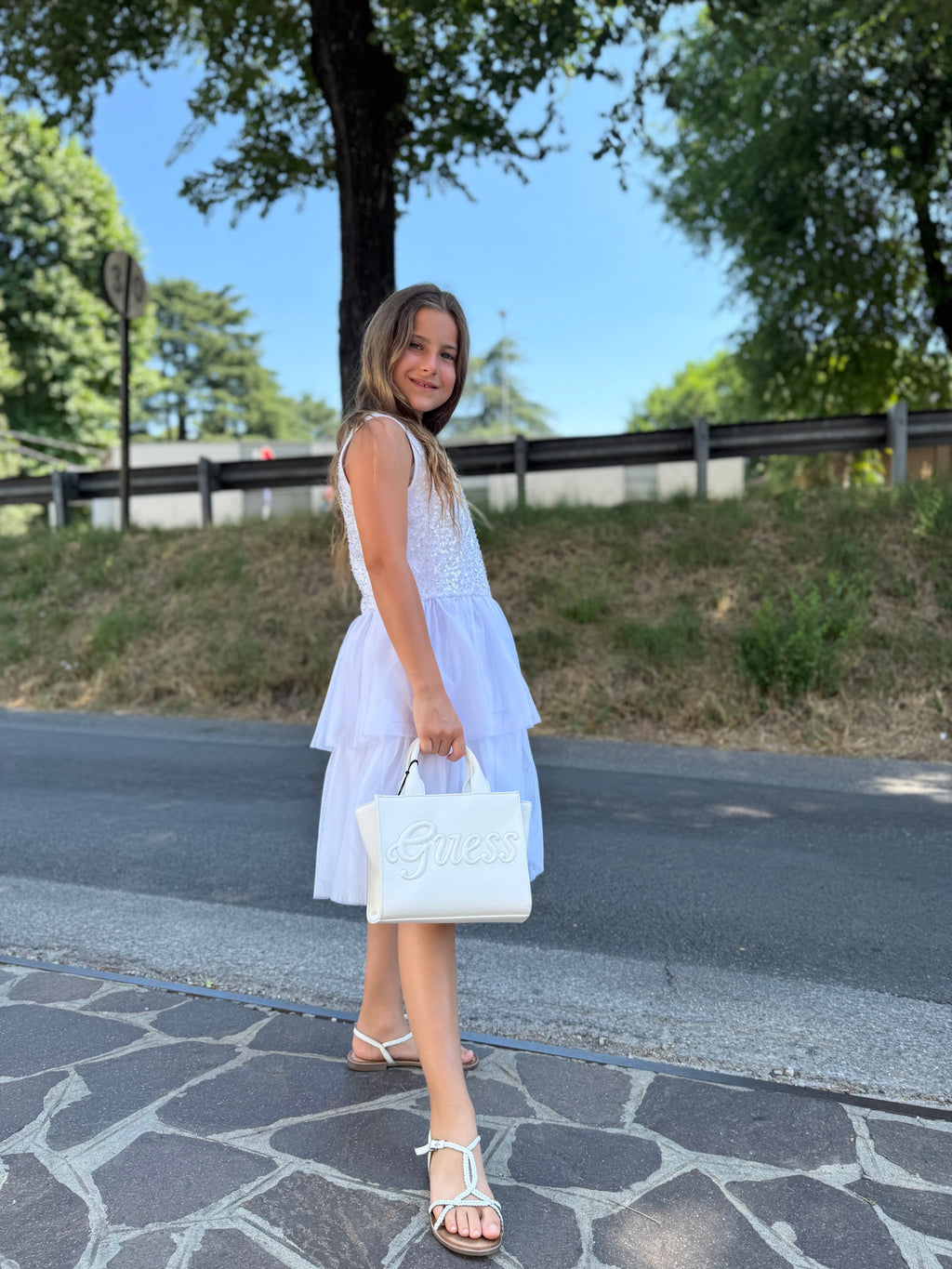 Vestito Susi