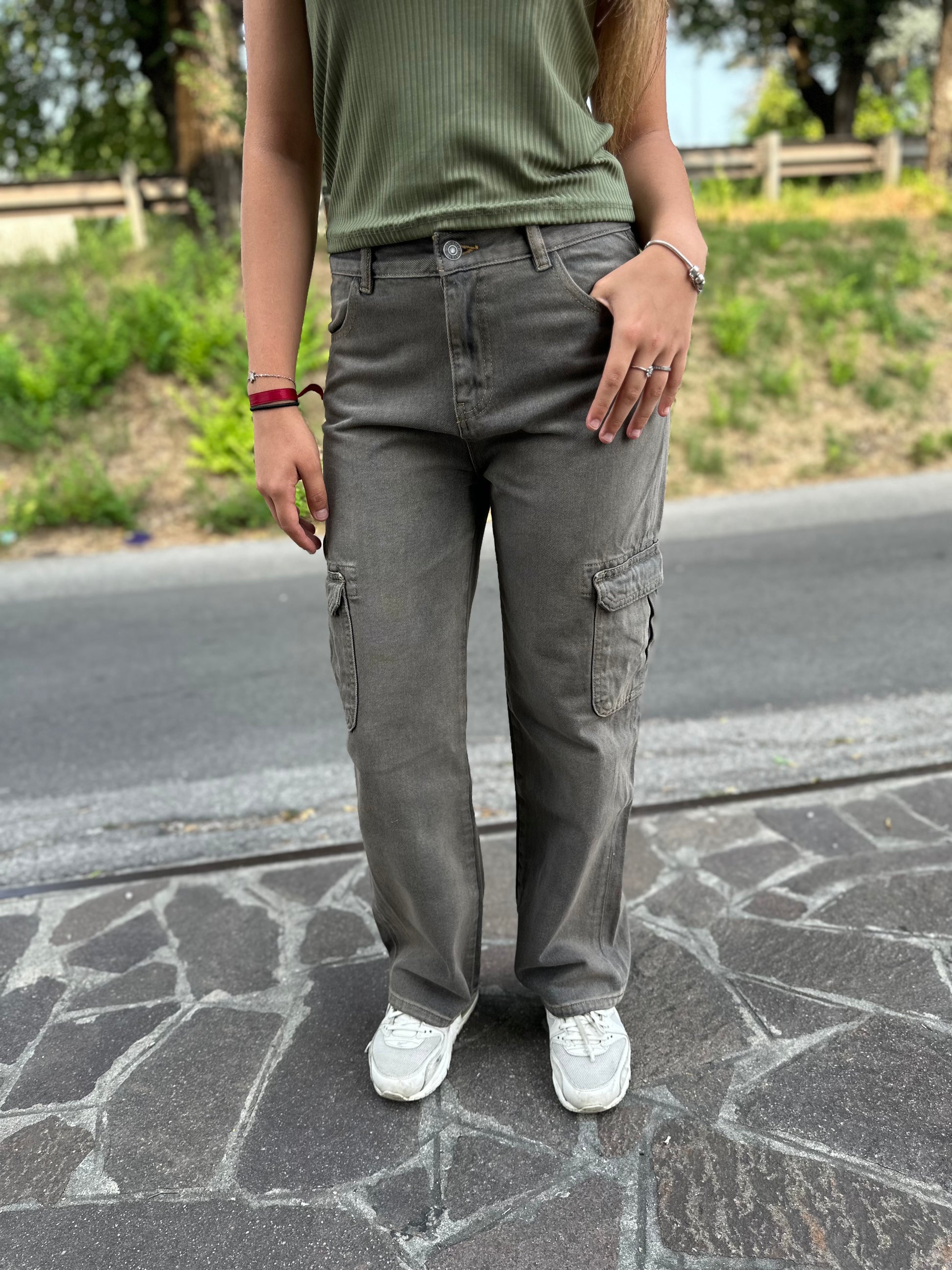 Cargo Urban