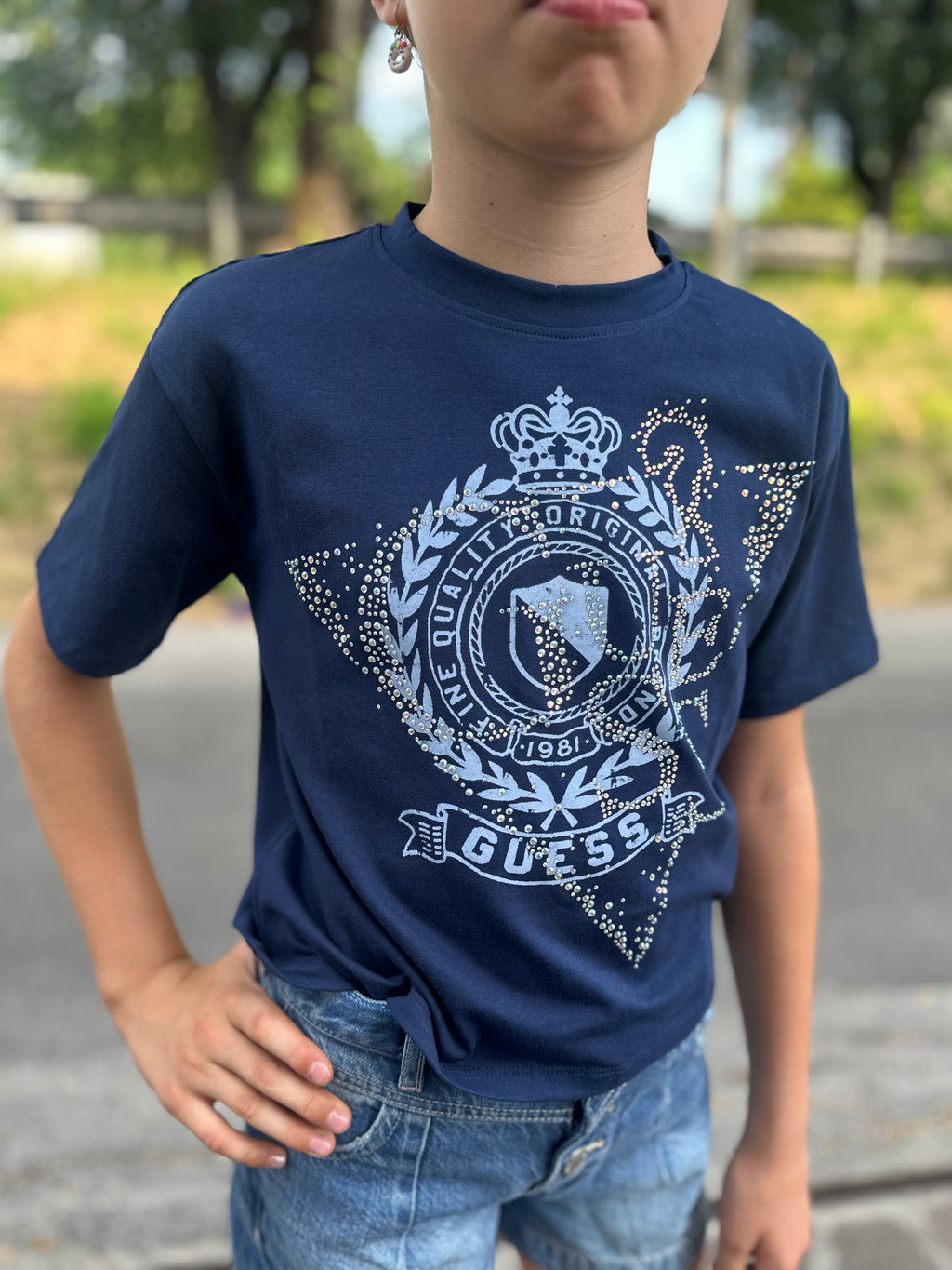 T-shirt original