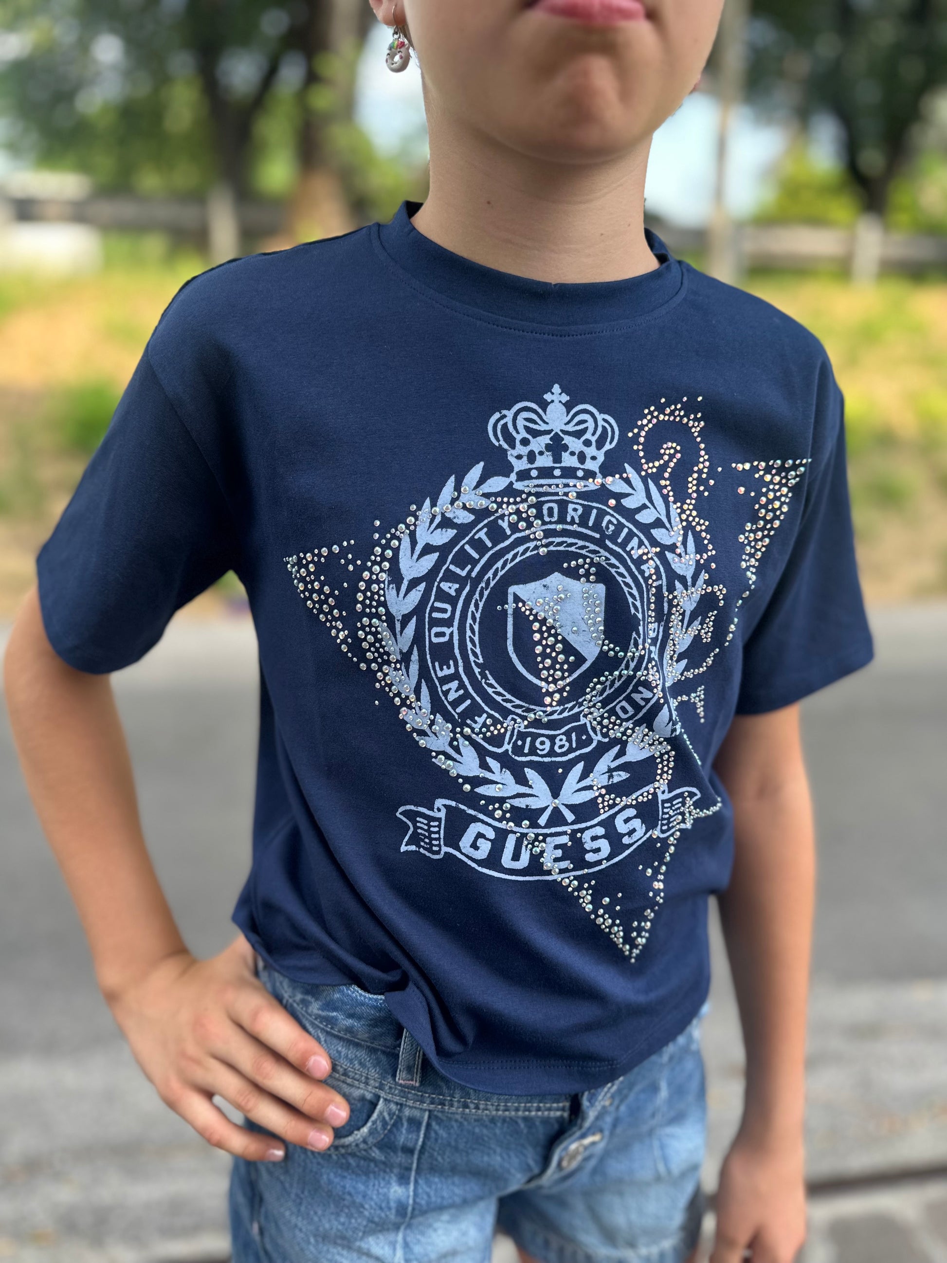 T-shirt original