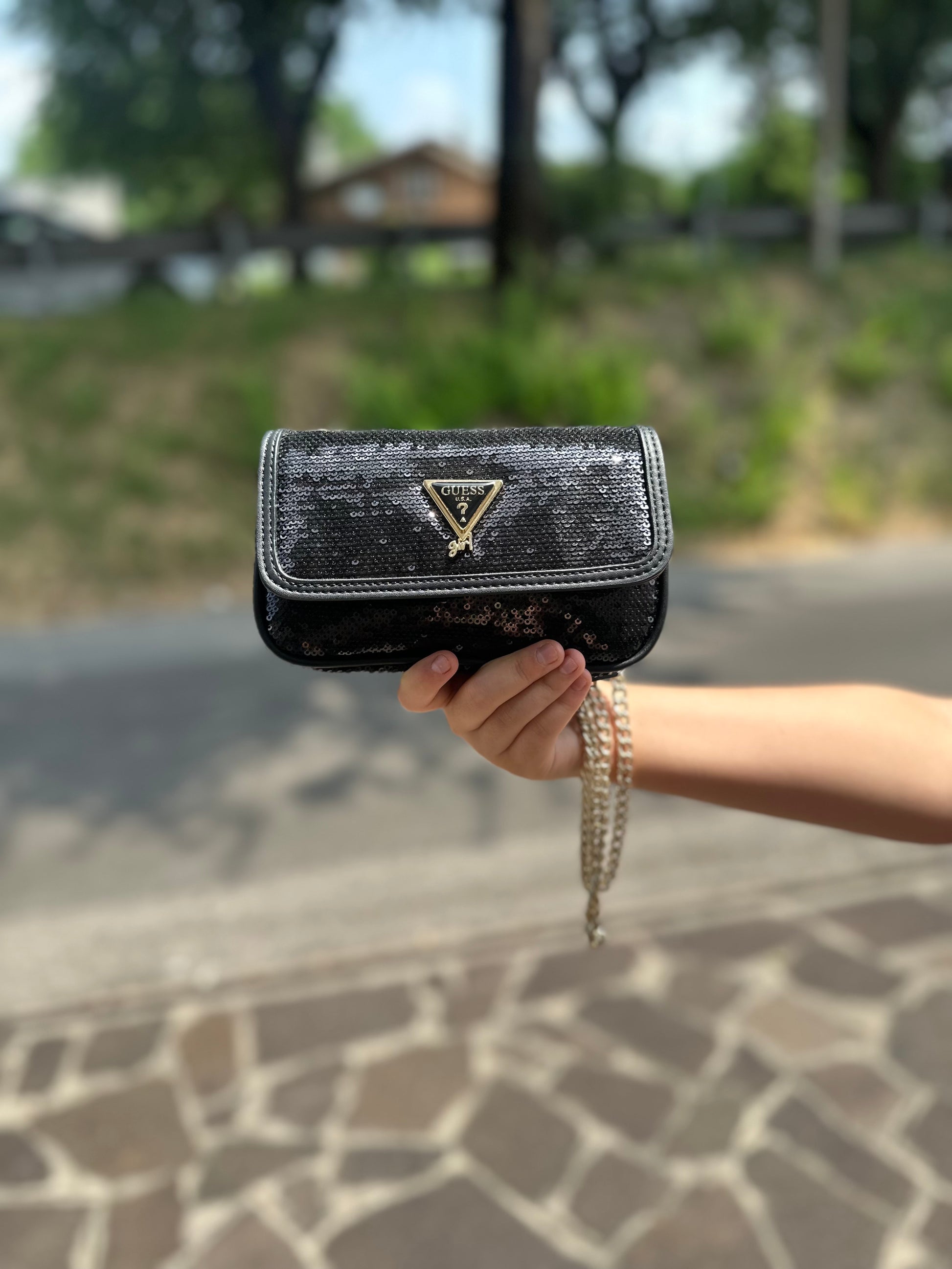 Borsa Patty