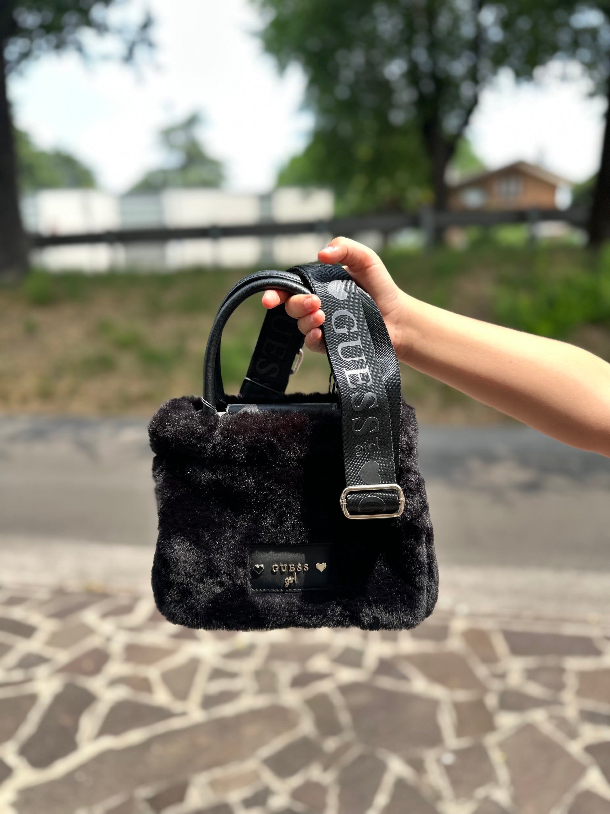 Borsa Peluscya