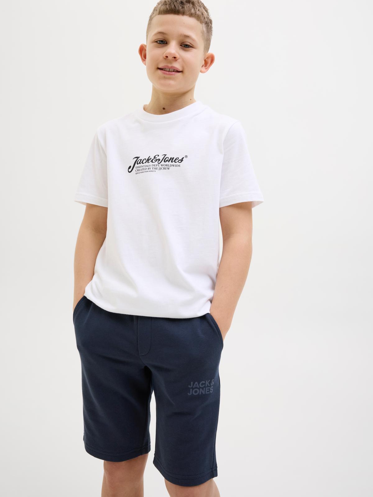 Short Newsoft Blu
