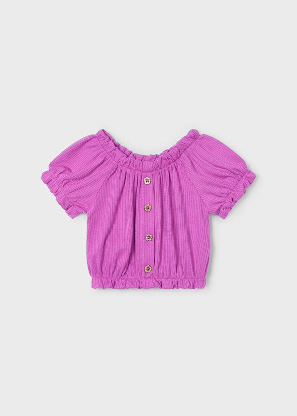 T-shirt Viola Dora