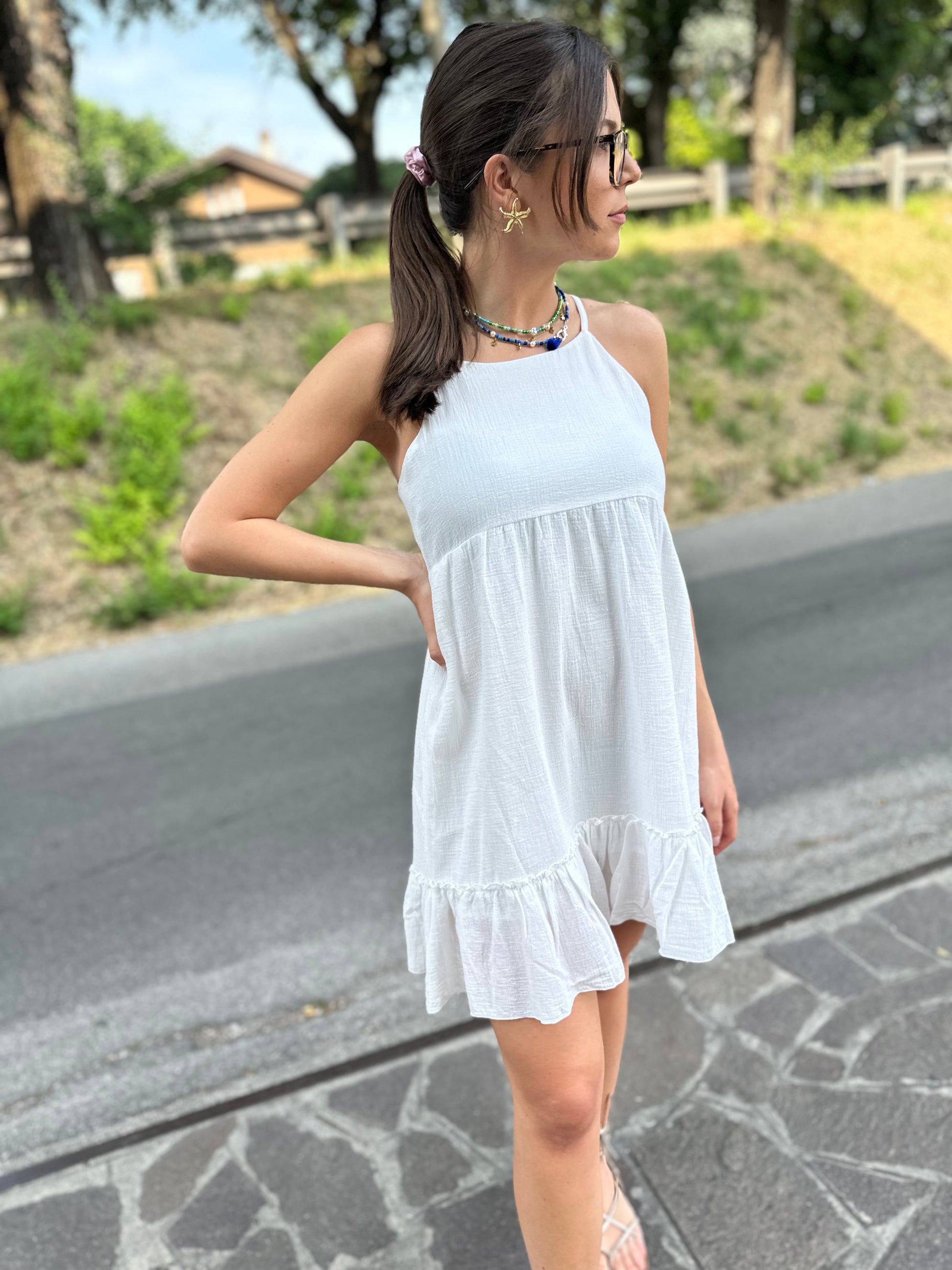 Vestito Fimia