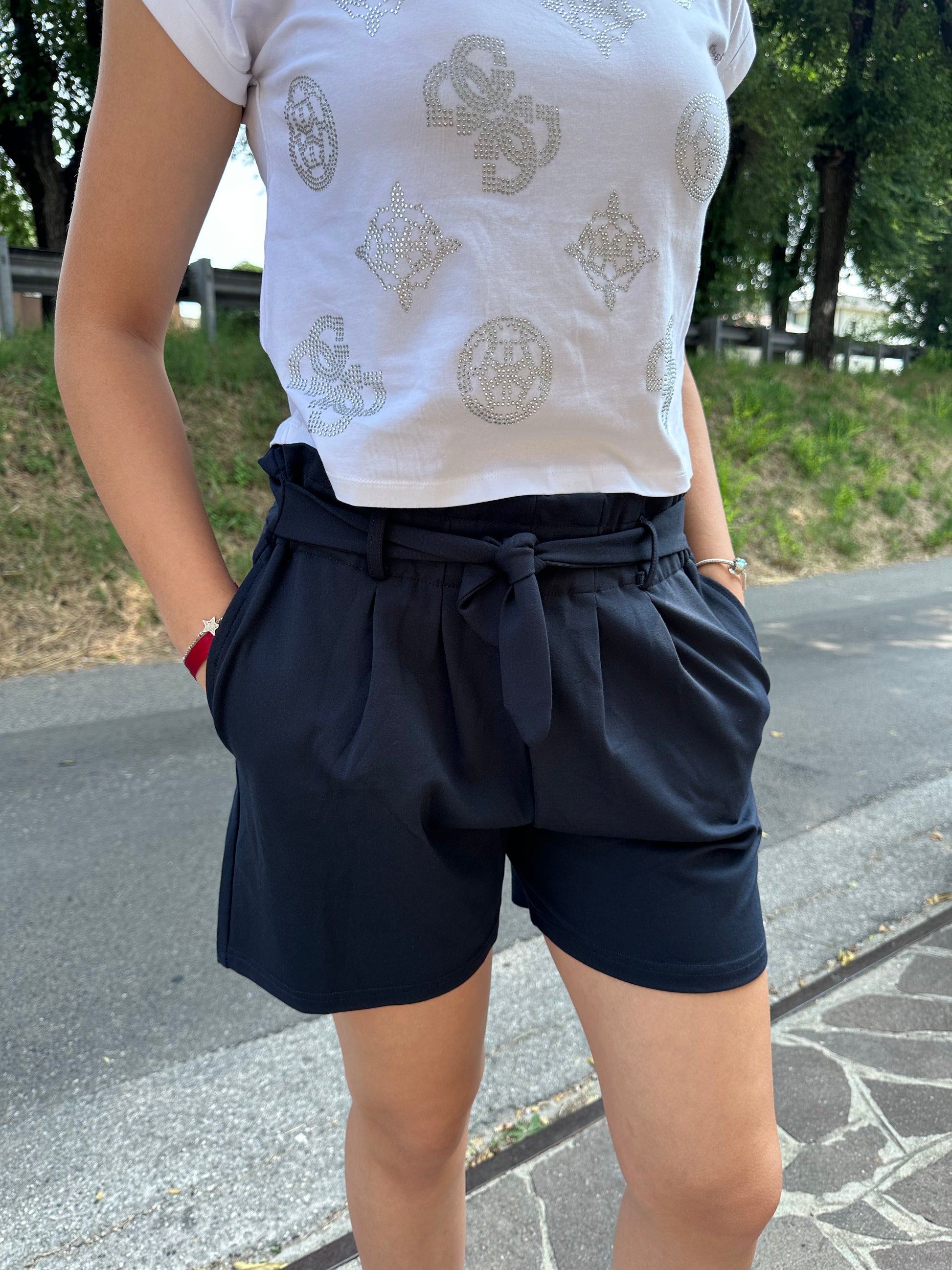 Pantalone Lena