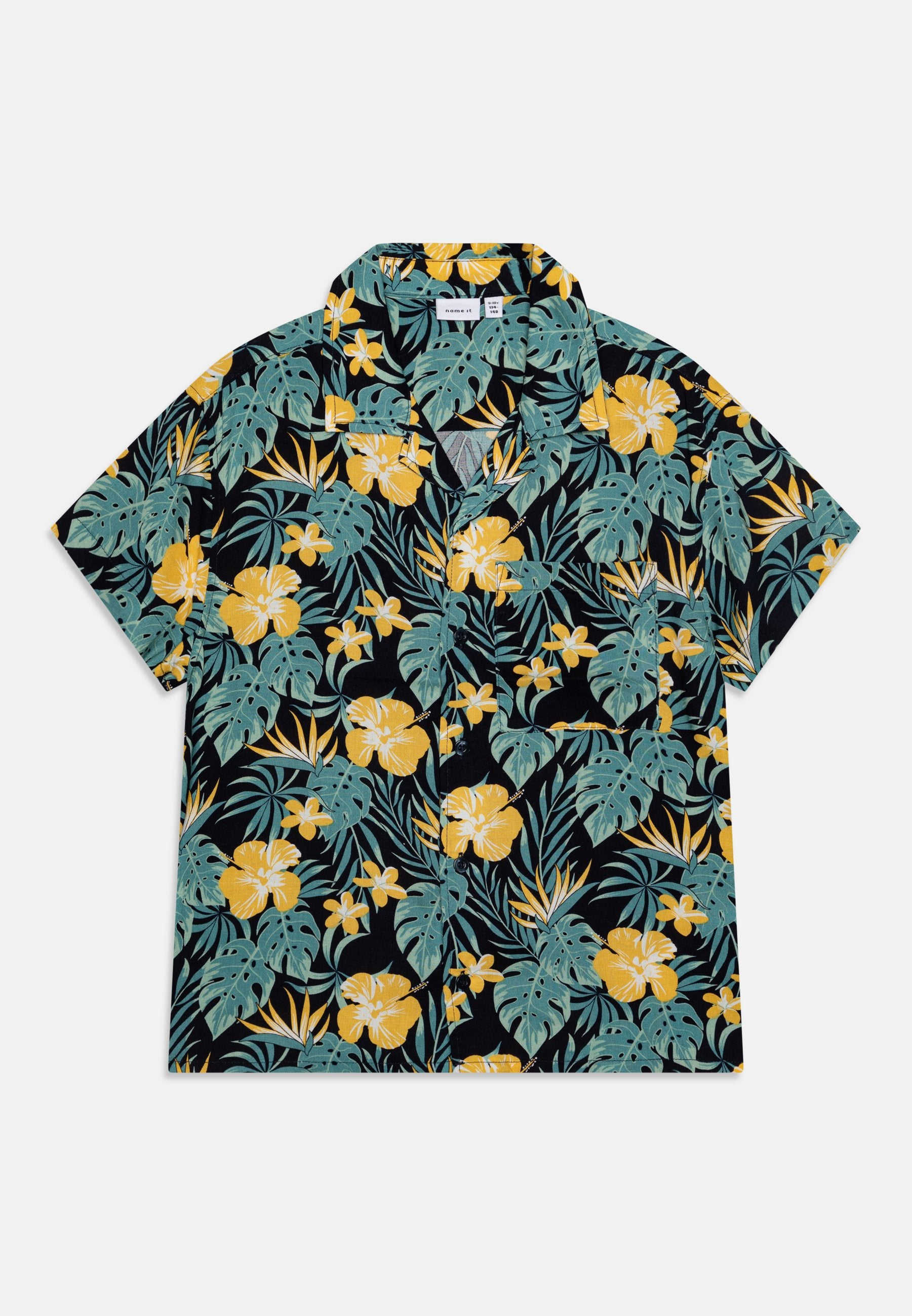 Camicia Ferane