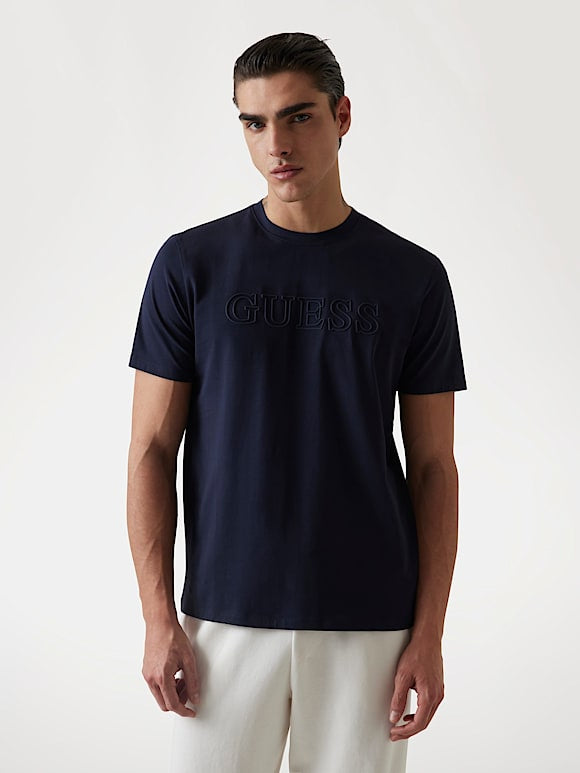 T-Shirt Natan Blu