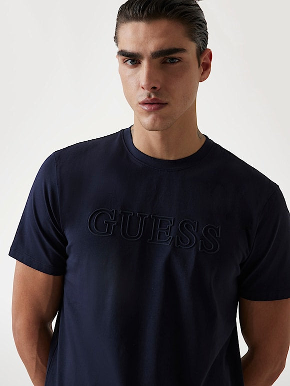 T-Shirt Natan Blu