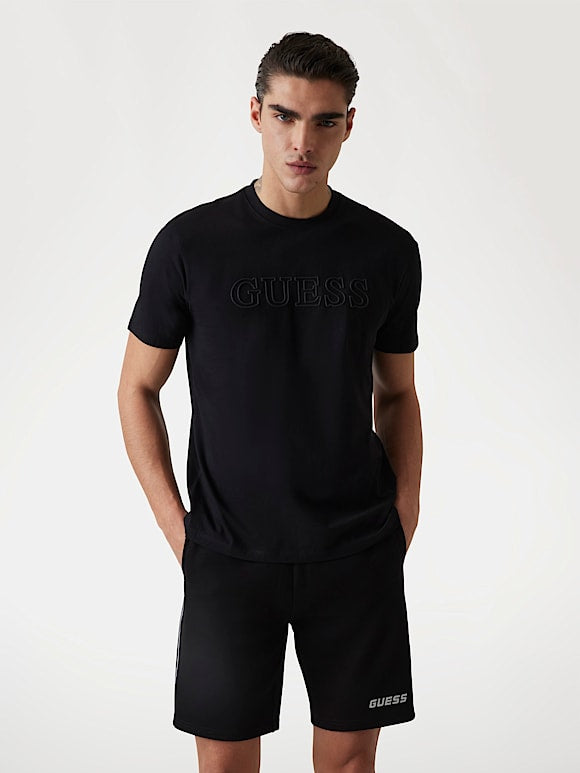 T-Shirt Natan Nera