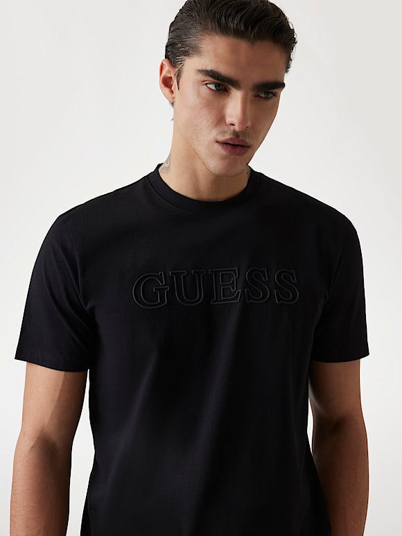 T-Shirt Natan Nera