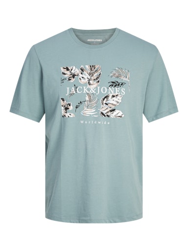 T-shirt Ocean Loor
