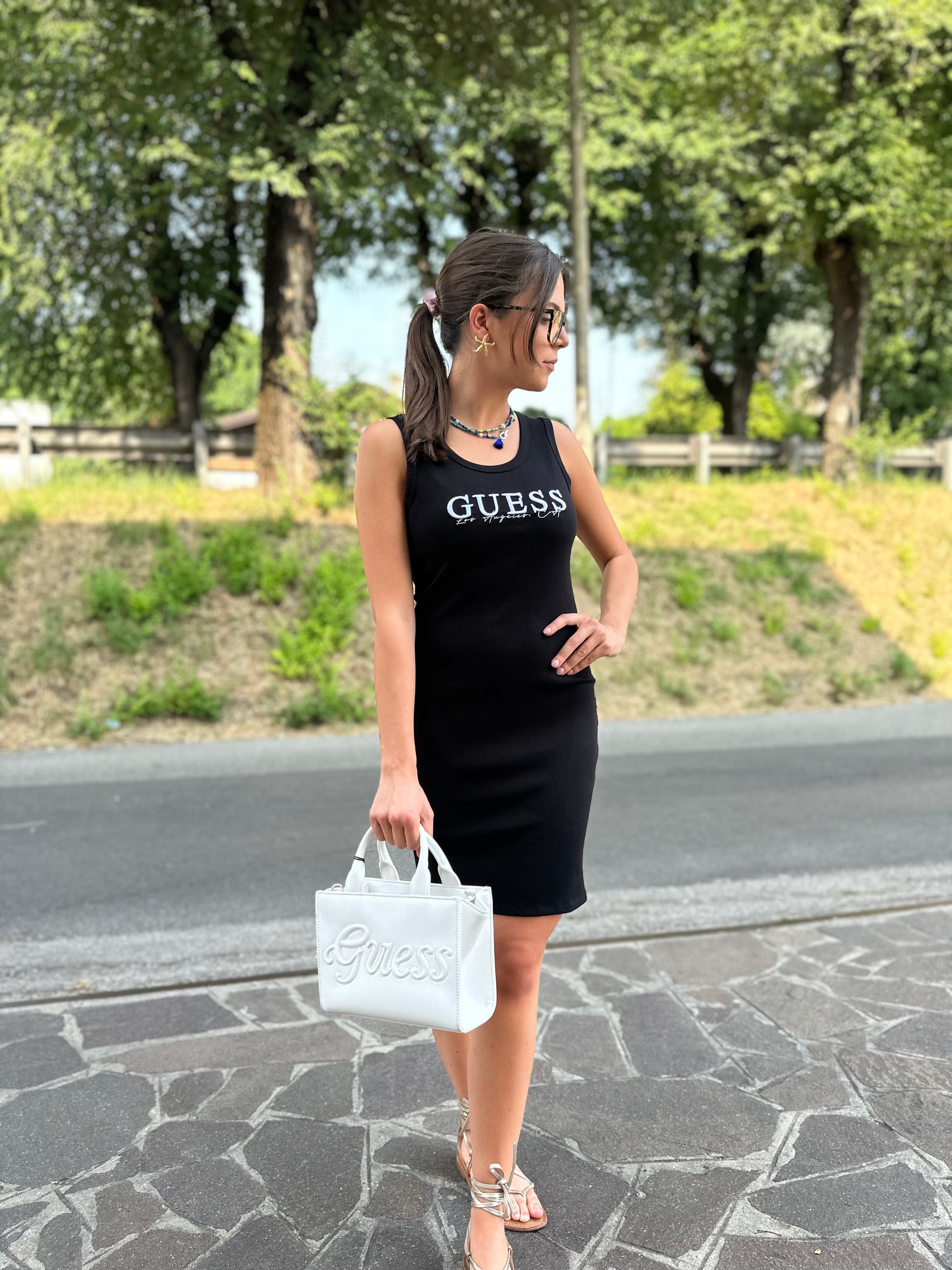 Tubino Dea