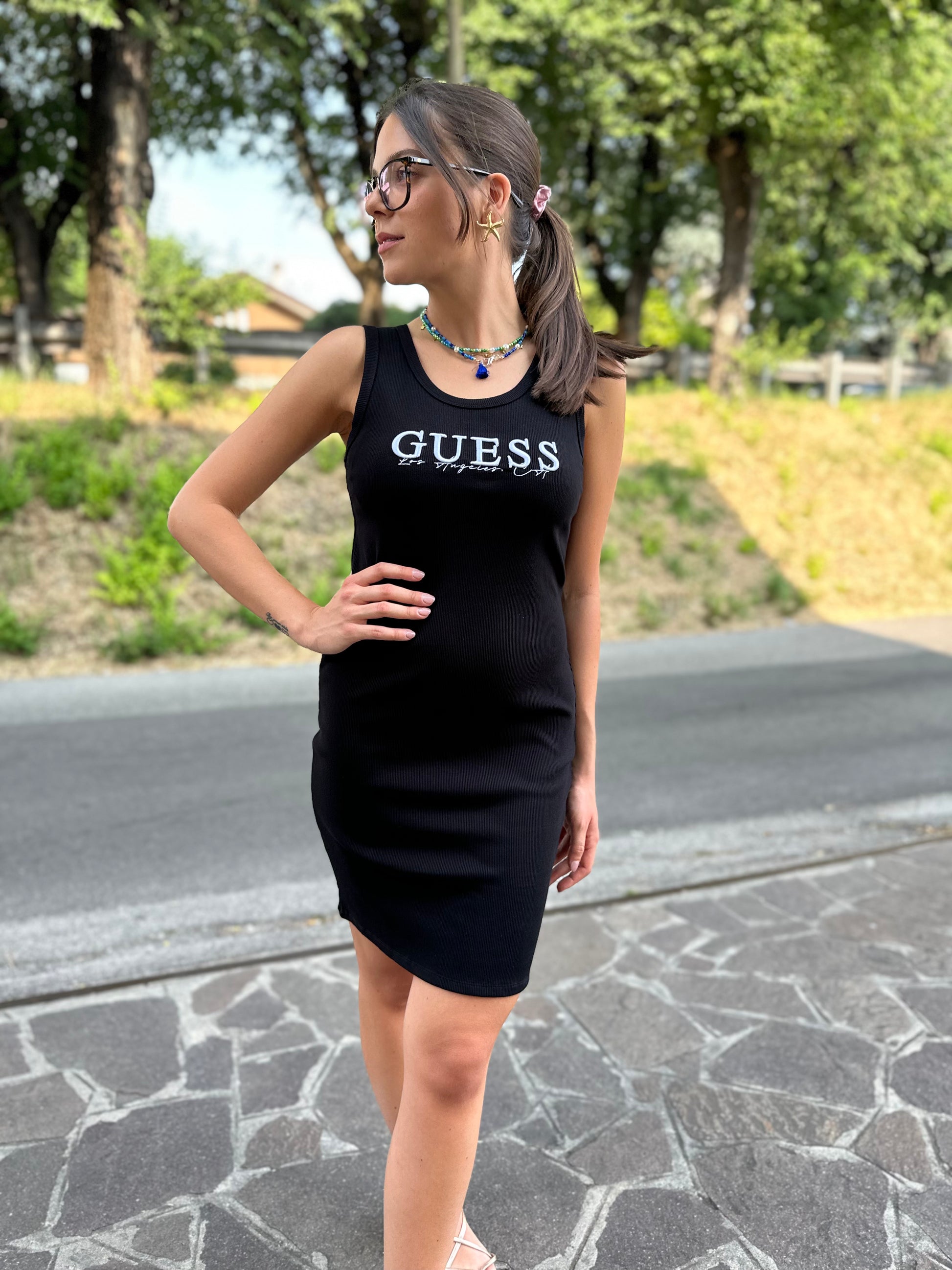 Tubino Dea