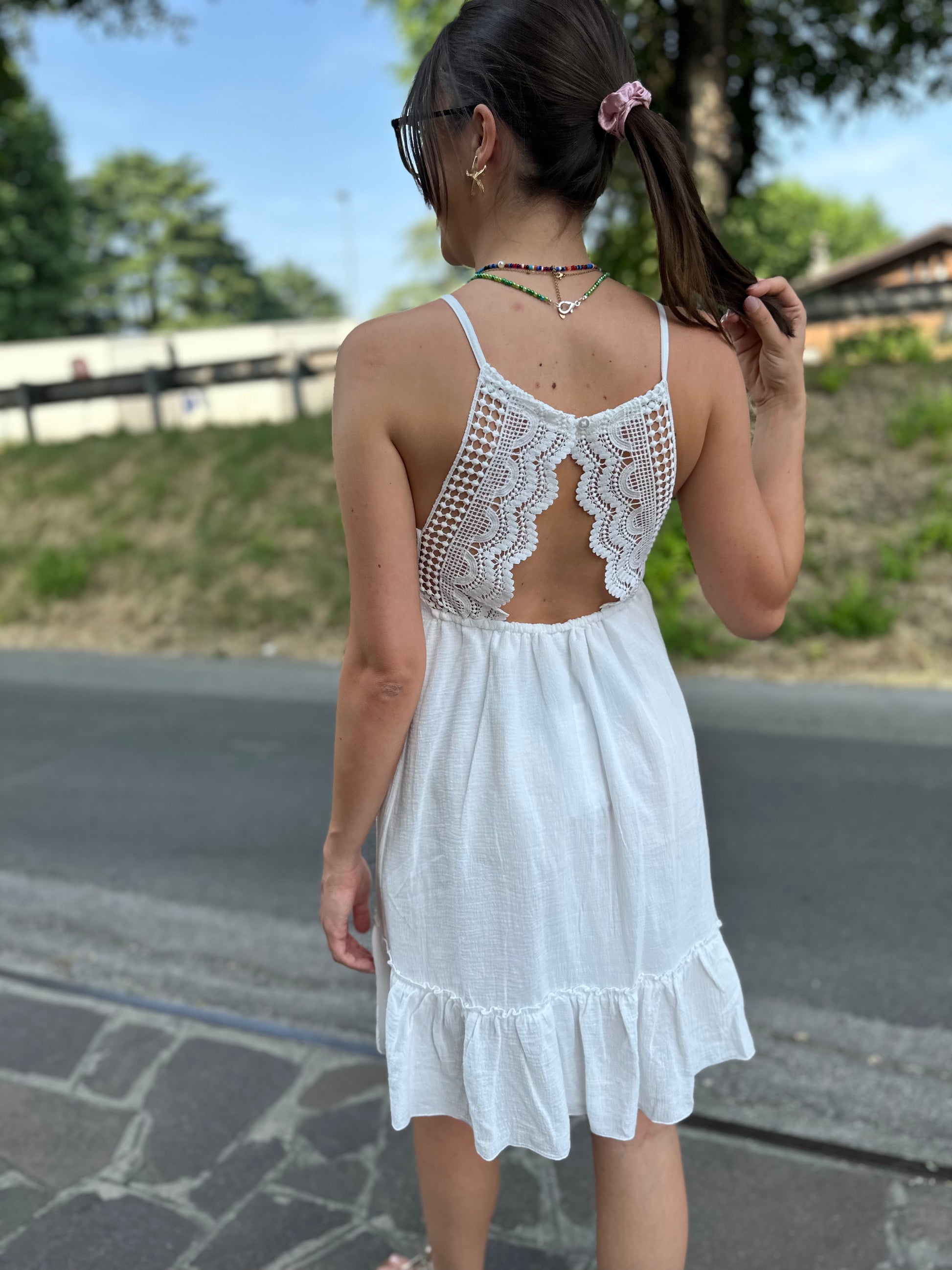 Vestito Fimia