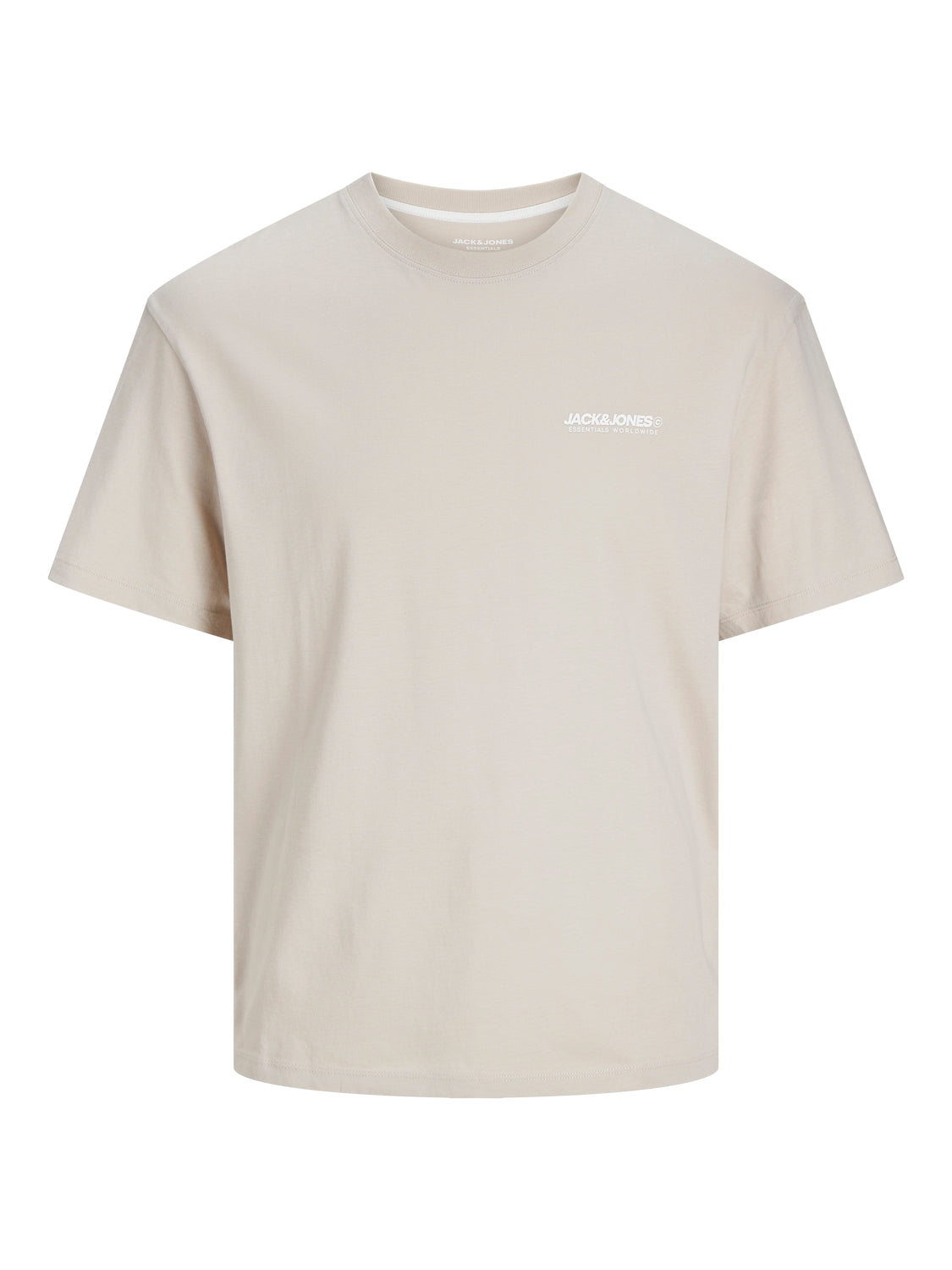 T-shirt Legacy beige