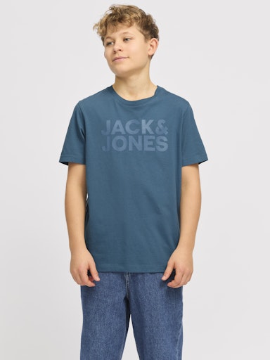 T-shirt Logo Ocean