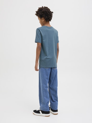 T-shirt Bryan Ocean