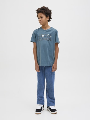 T-shirt Bryan Ocean