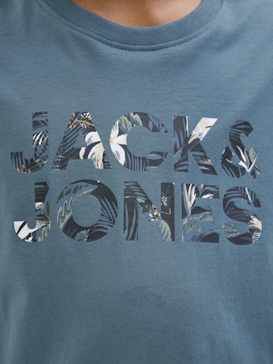 T-shirt Bryan Ocean