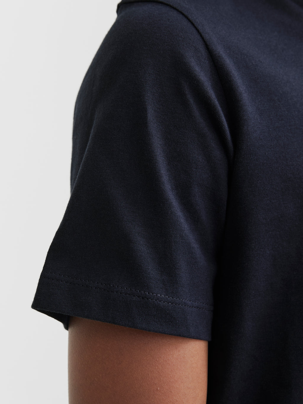 T-shirt Bryan Blu