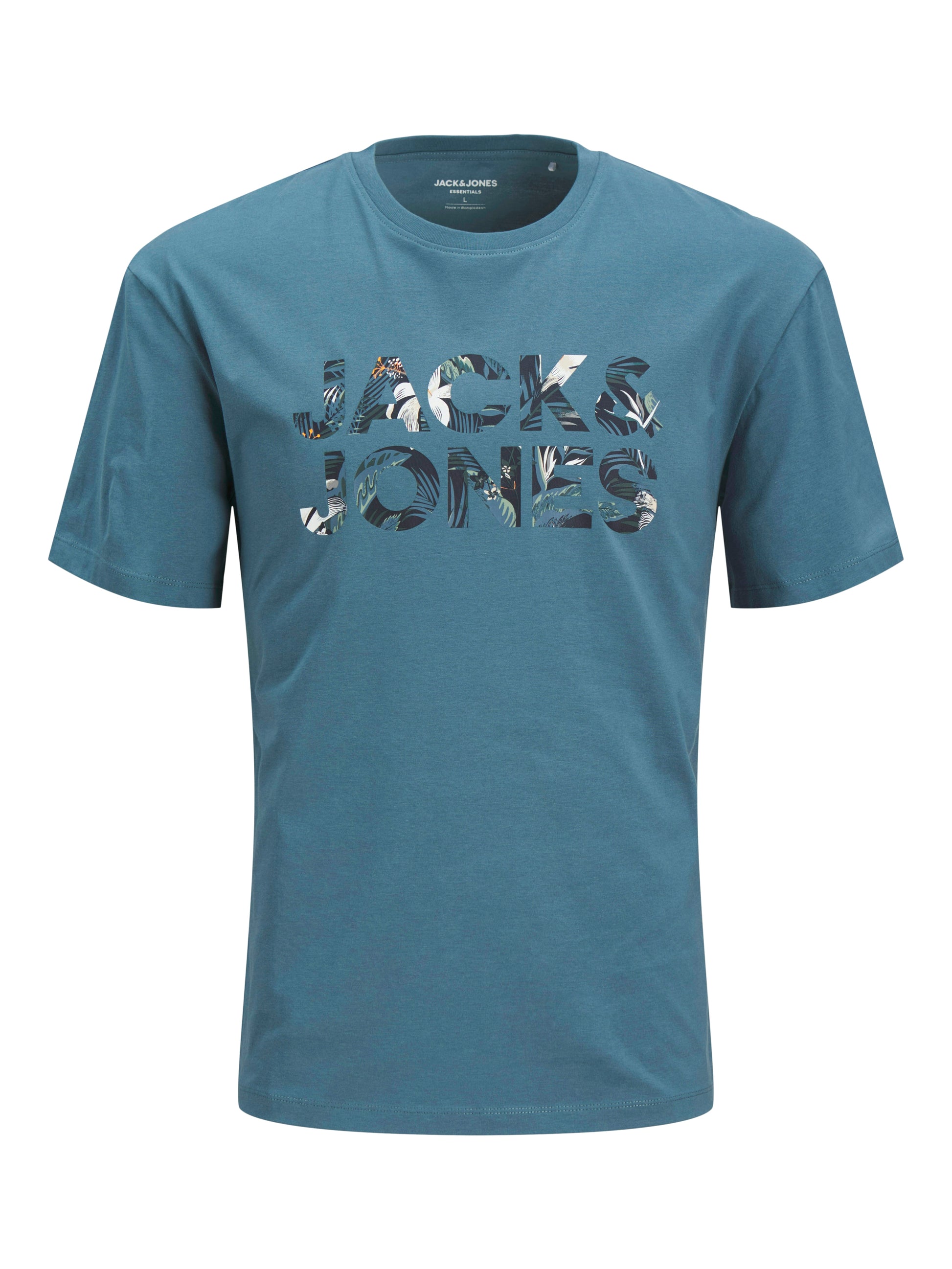 T-shirt Bryan Ocean